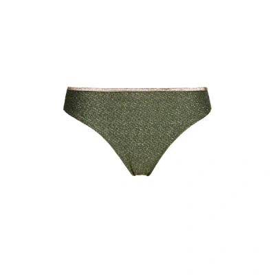 La Nouvelle Culotte À Paillettes