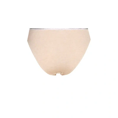 La Nouvelle Culotte Classique In Gray