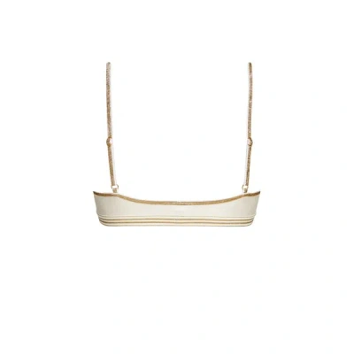 La Nouvelle Soutien-gorge Jackie