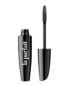 La Parfait 0.47oz Black The Ultimate Waterproof Mascara