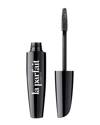 La Parfait 0.47oz Black The Ultimate Waterproof Mascara
