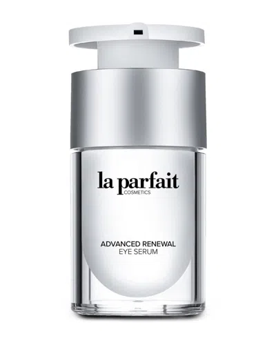 La Parfait 0.5oz Clear Advanced Renewal Eye Serum