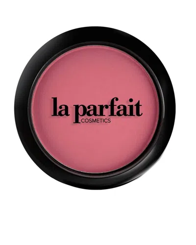 La Parfait 1.7oz Pink Rose Silky Blush