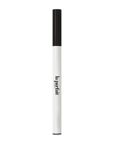 La Parfait Cosmetics 0.034oz Microblading Eyebrow Definer #4 Black