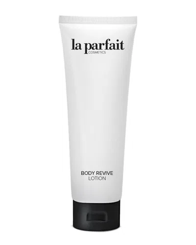 La Parfait Cosmetics 0.27oz Body Revive Lotion