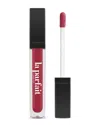 La Parfait Cosmetics 0.27oz Waterproof Lipstick Matte Liquid #06 Persian Plum