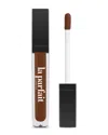 La Parfait Cosmetics 0.27oz Waterproof Lipstick Matte Liquid #11 Brown Bronze