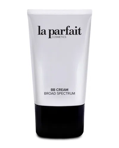 La Parfait Cosmetics 1.1oz Medium Deep Bb Cream In White