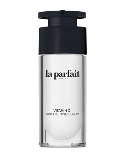 La Parfait Cosmetics 1oz Vitamin C Brightening Serum