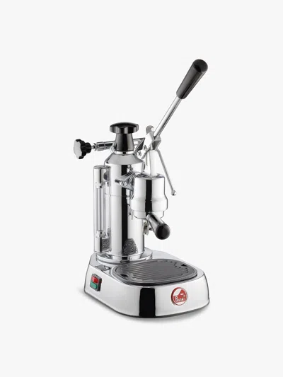 La Pavoni Lplelq01uk Europiccola Lusso Lever Coffee Machine
