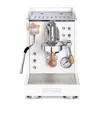 La Pavoni Mini Cellini Semi-pofessional Domestic Coffee Machine In White