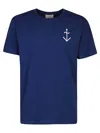 Shop La Paz Logo Organic Cotton T Shirt