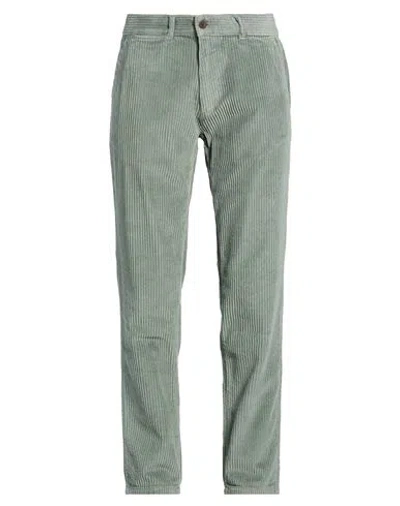 La Paz Man Pants Sage Green Size L Cotton