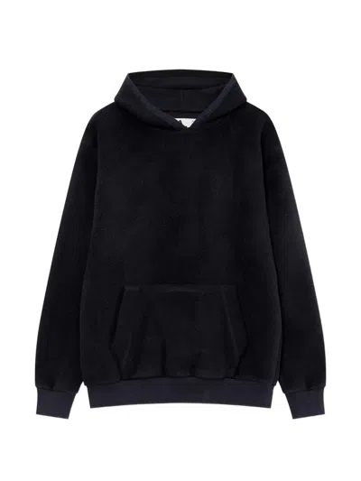 La Paz Matias Hoodie In Blue