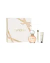 La Perla 3.0 & 1.0oz Women's Luminous Eau De Parfum In Neutral