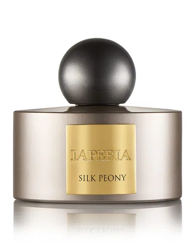 La Perla 3.4 Oz.  Room Fragrance In White