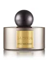 La Perla 3.4 Oz.  Room Fragrance In White