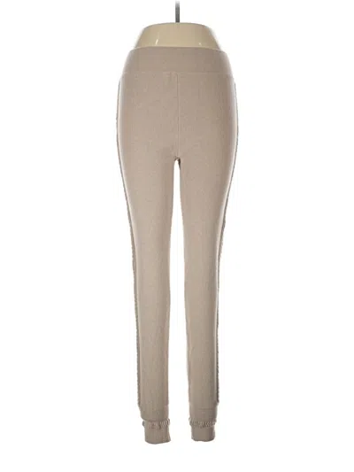 La Perla Active Pants In Brown