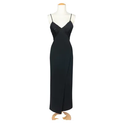Pre-owned La Perla Black Dress