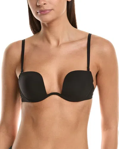 La Perla Bra In Black