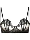 La Perla 'carioca' Bra In Black