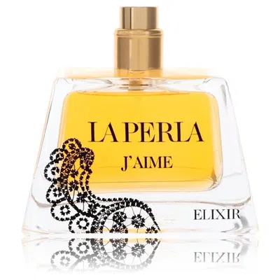 La Perla Eau De Parfum Spray (mini Tster) 3.3 oz For Women In Multi