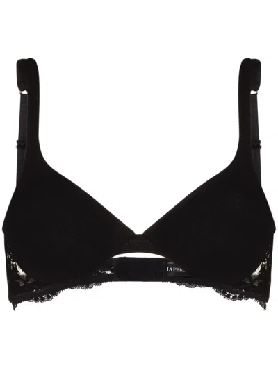 La Perla Underwear Black