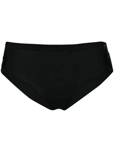 La Perla Underwear Black