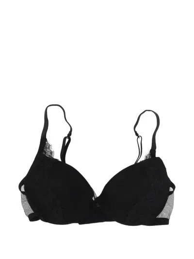 La Perla Lace Bra In Black