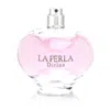 La Perla Ladies Divina Edt Spray 2.7 oz (tester) Fragrances 8002135096981 In Pink