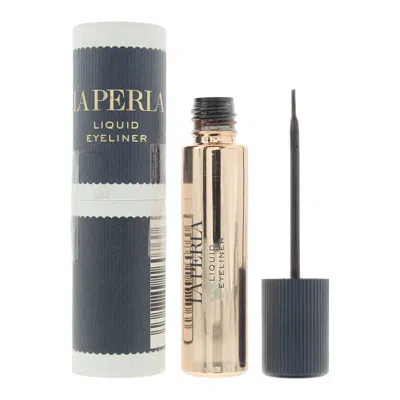 La Perla Ladies Liquid Eyeliner 0.15 oz 302 Rich Brown Makeup 5060784160760 In ["brown"]
