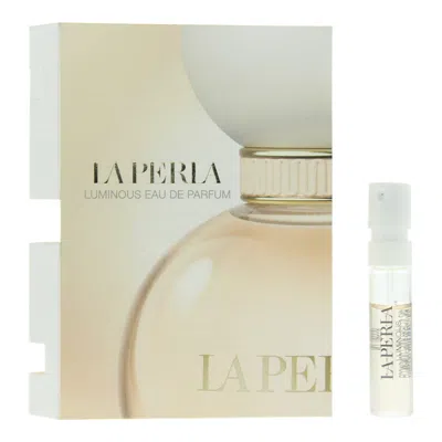 La Perla Ladies Luminous Edp Spray 0.05 oz Fragrances 5060784162139