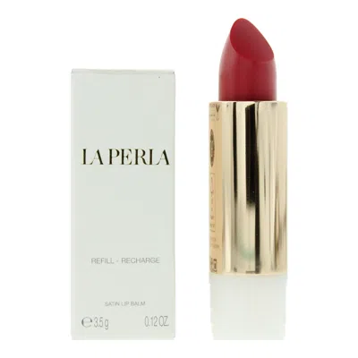 La Perla Ladies Refill Lip Balm 0.12 oz 201 Bitten Lips Skin Care 5060784160951