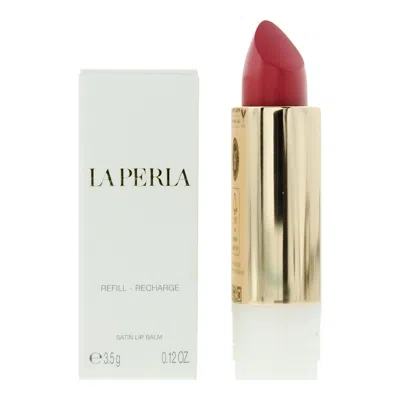 La Perla Ladies Refill Lip Balm 0.12 oz 202 Petal Lips Skin Care 5060784160975