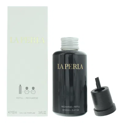 La Perla Ladies Signature Edp 3.4 oz Refill Fragrances 5060784160043