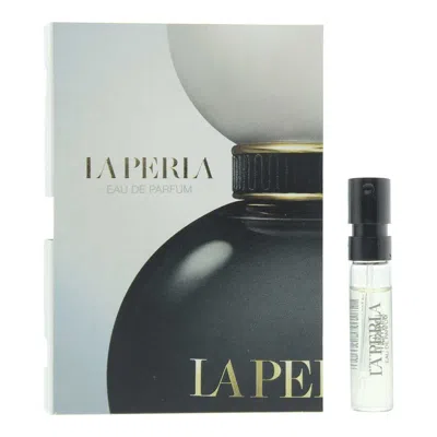 La Perla Ladies Signature Edp Spray 0.05 oz Fragrances 5060784160098
