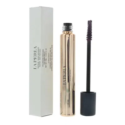 La Perla Ladies Volumising Mascara 0.24 oz (tester) Dark Violet Makeup 5060784161248 In ["purple"]