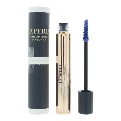 La Perla Ladies Volumizing Mascara 0.24 oz 103 Bright Blue Makeup 5060784160739 In ["blue"]