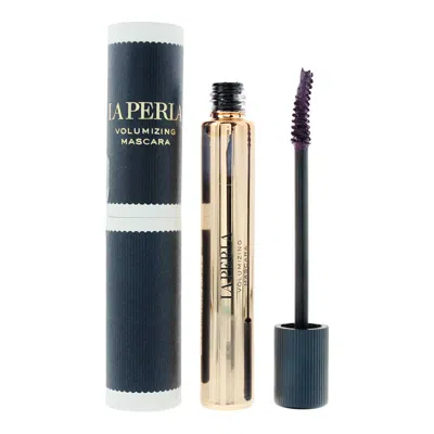 La Perla Ladies Volumizing Mascara 0.24 oz 104 Dark Violet Makeup 5060784160746 In ["purple"]
