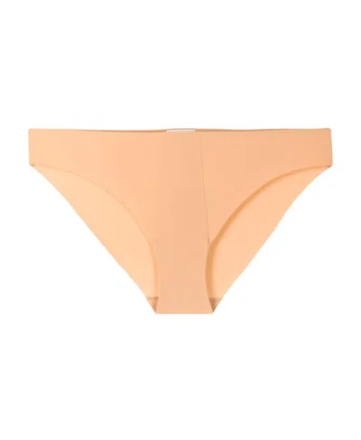 La Perla Logo Underwear In Nude | ModeSens