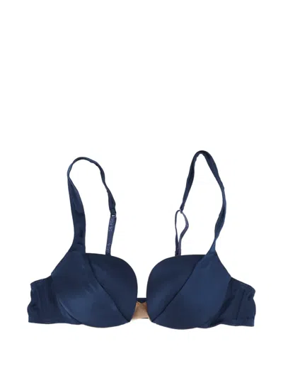 La Perla Royal Blue Bra