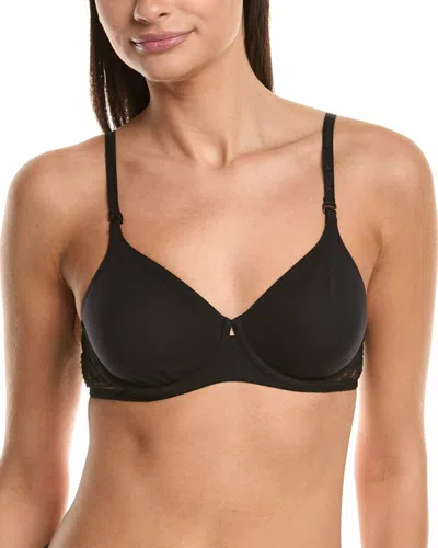 La Perla Shape Allure Underwire Bra In Black