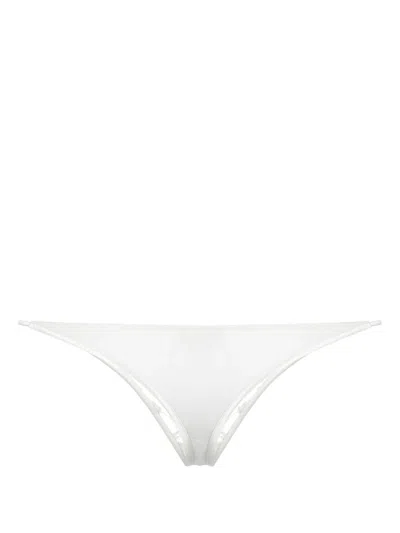 La Perla Underwear In White