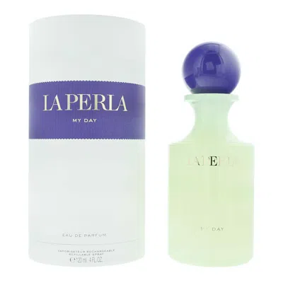 La Perla Unisex My Day Edp Spray 1.0 oz Fragrances 5060784160326