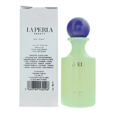La Perla Unisex My Day Edp Spray 4.05 oz (tester) Fragrances 5060784160296