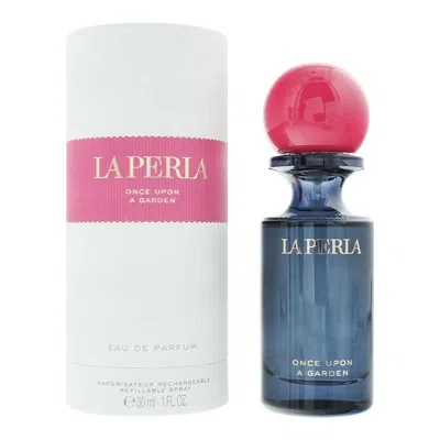 La Perla Unisex Once Upon A Garden Edp Spray 1.0 oz Fragrances 5060784160371