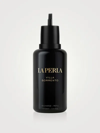 La Perla Unisex Villa Sorrento Edp Spray 3.4 oz Refill Fragrances 5060784160524