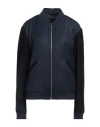 La Perla Jackets In Blue