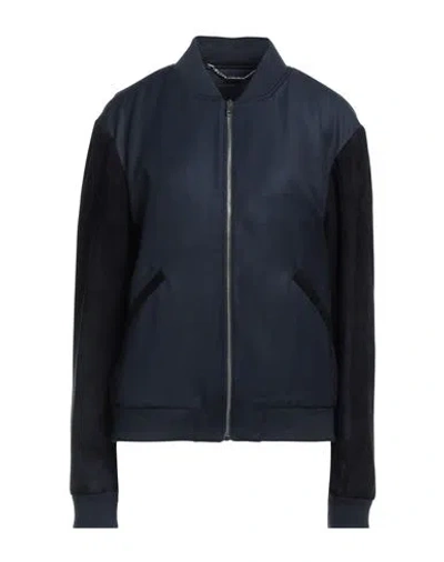 La Perla Jackets In Blue