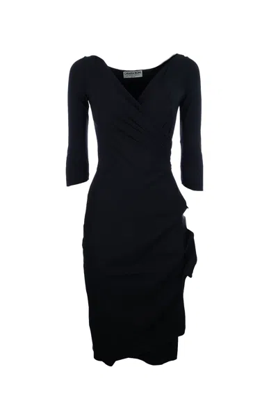 La Petit Robe Di Chiara Boni Abiti In Black